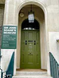 London’s Secret Museum Masterpiece: Sir John Soane’s Museum