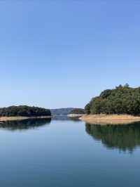 廬山西海