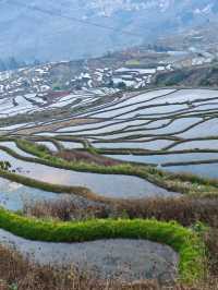 玉溪-紅河長者旅行攻略 輕鬆玩轉兩地