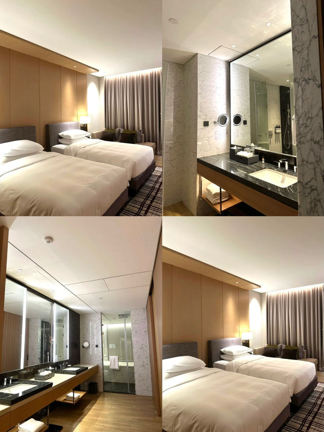 珠海橫琴凱悅酒店