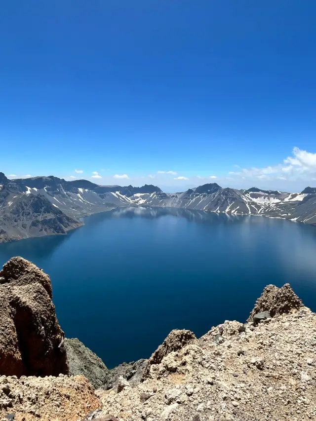 5-Day Yanbian-Baishan Tour for Seniors: A Relaxing and Enjoyable Journey