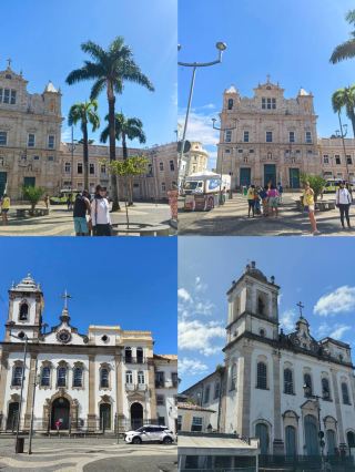 San Salvador: The Capital of Central America's Diverse Charm