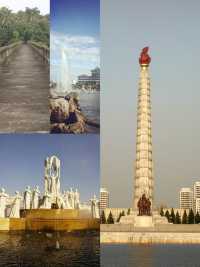 探秘平壤 | 超 in 旅遊攻略大放送