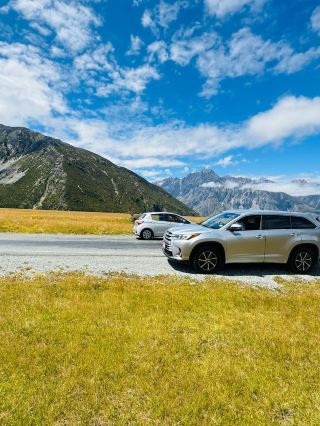 清明新西蘭6日遊 踏春賞景正當時