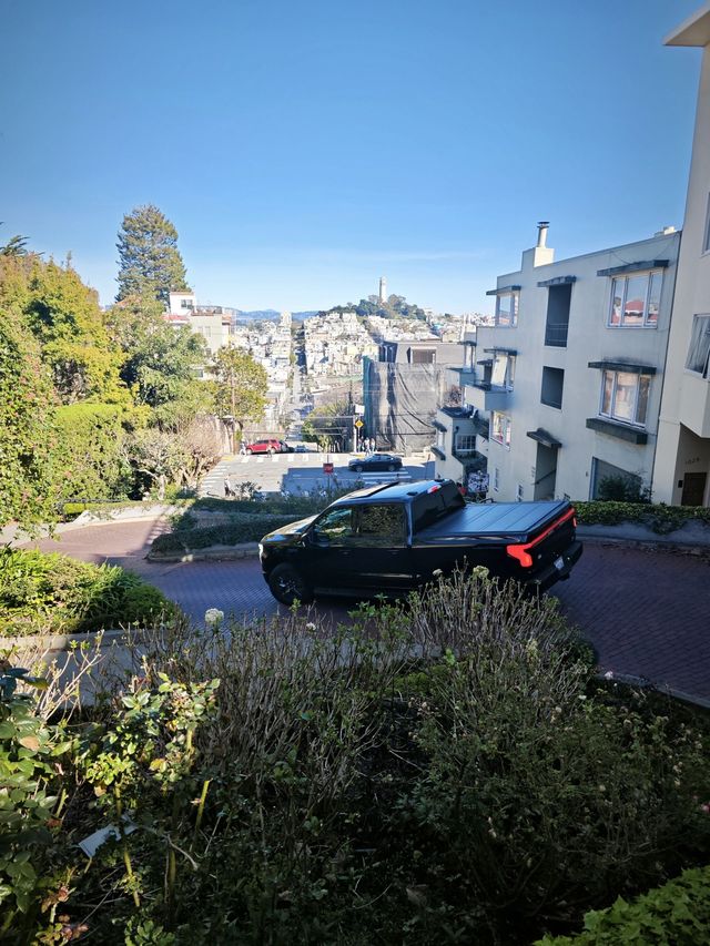 4日短假 美國之旅等您來嗨
