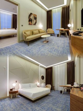 A Hotel to Remember in Adana | People Who Have Stayed Here Say It's Worth It