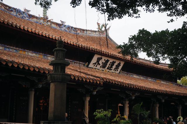 在泉州，邂逅最純粹的閩南風情