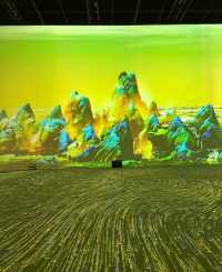 長沙｜千里江山奇幻遊新展