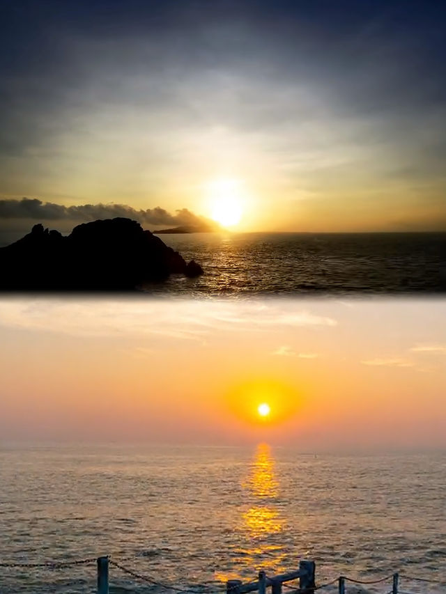 廣東私藏「玻璃海」美到封神，潛水