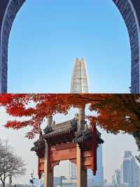 宁波初體驗，這樣玩不繞路