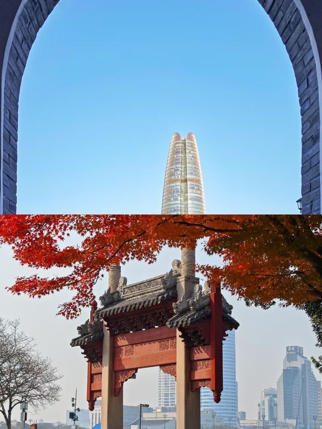 宁波初體驗，這樣玩不繞路