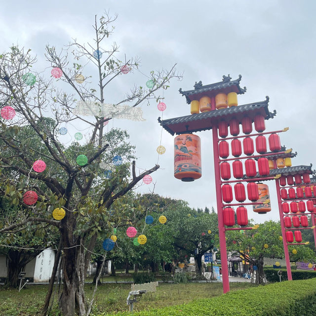 🌆深圳 - 中山一日遊 | 超詳攻略來啦✨