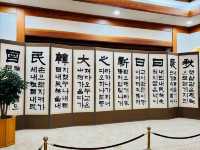 青瓦台-打卡韓國總統舊官邸，感受權力核心