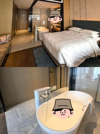 I Finally Found This Super Cool Hotel in Xuzhou!
