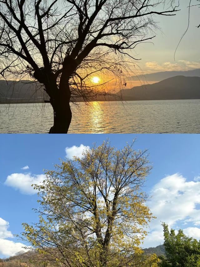 西昌3日寶藏旅行計劃|內陸人的海邊烏托邦