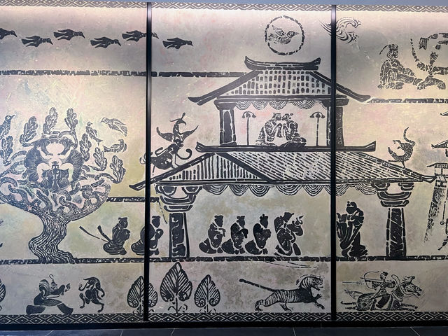 【新疆POLG自駕遊】第一站河南·焦作/洛陽