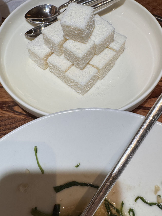 北京泰國商務部認證泰餐