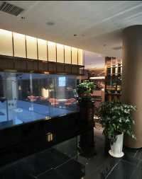 長陽濱江溫斯頓酒店：濱江美景與奢華體驗的完美邂逅！