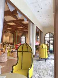 【一站式度假】多元化親子酒店—保定野三坡