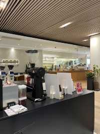 Shanghai | Tasty coffee shop in Jing’an district with good working vibe