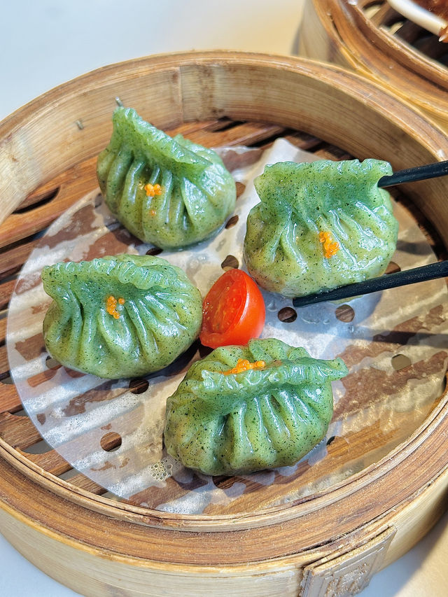 老廣親測好吃❗閉眼衝的人氣早茶‼