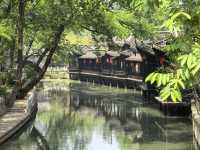 揚州旅遊旺季的「清場」秘笈：揭秘小眾路線，拍出無人美景！
