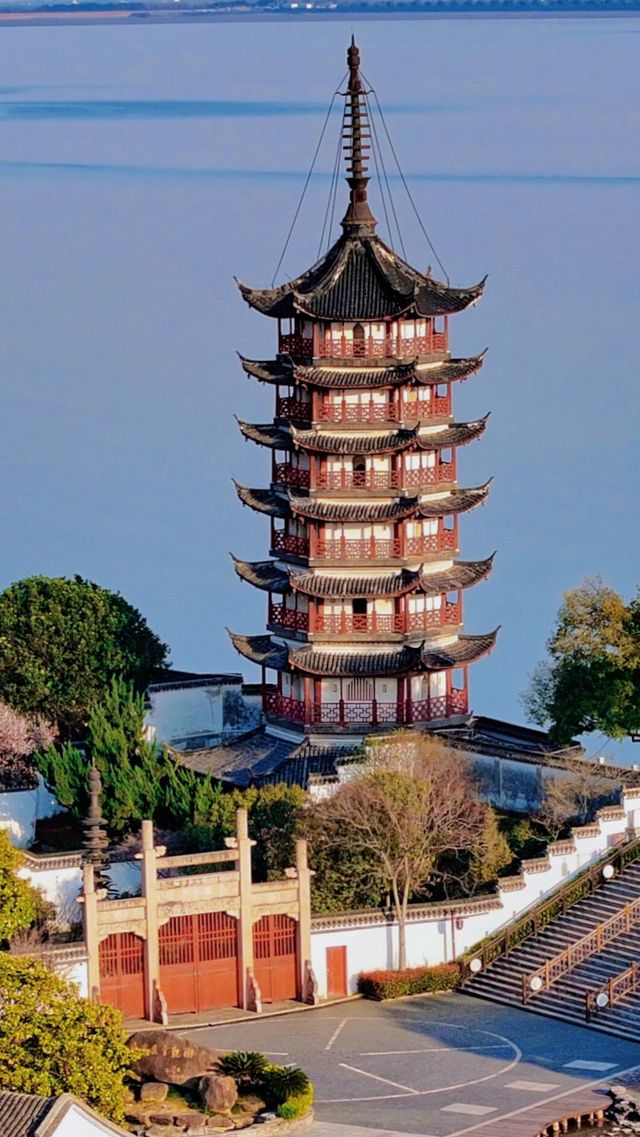 為何大家都熱衷於海寧鹽官潮樂之城
