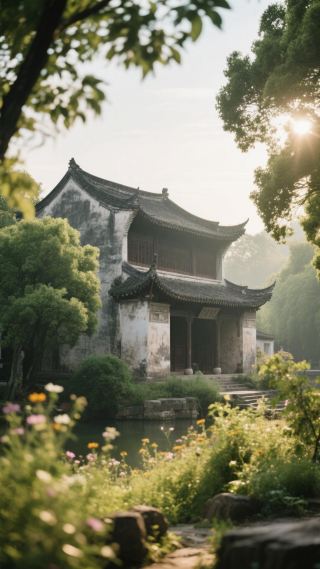 Hanchuan City Spring Travel Guide (April 2025 Edition)