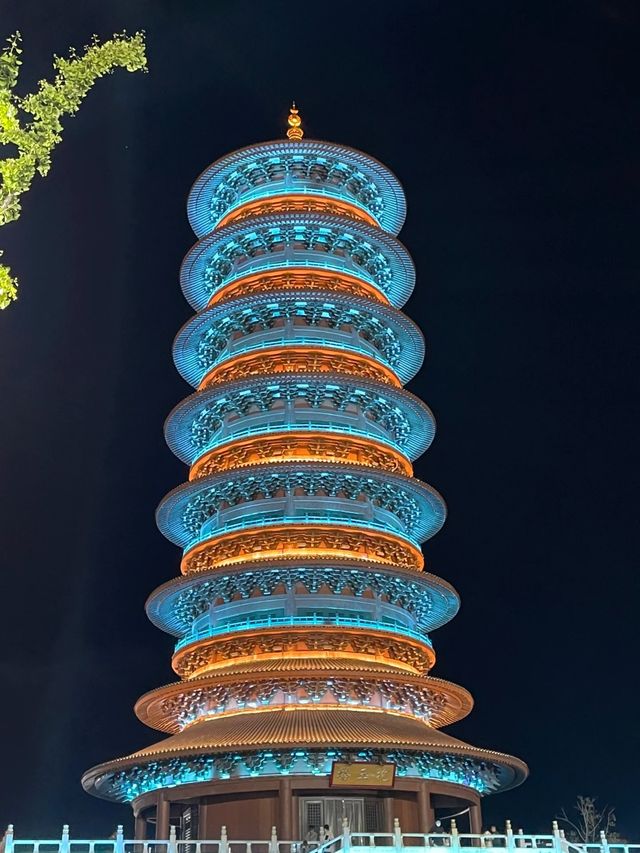 五一小長假自駕江西【血淚避坑指南！！！】