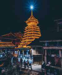 肇興侗寨2天1夜攻略｜小眾玩法全打包