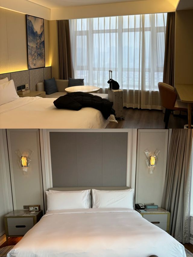 2025旅行結算 | 這一年我住過的7個歷史建築