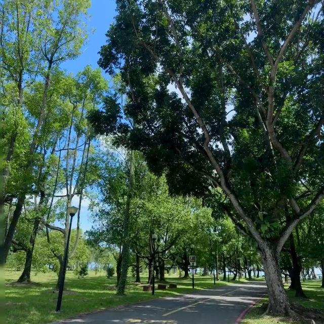 新加坡亨德森波浪橋 | 東海岸 | 聖安德烈教堂