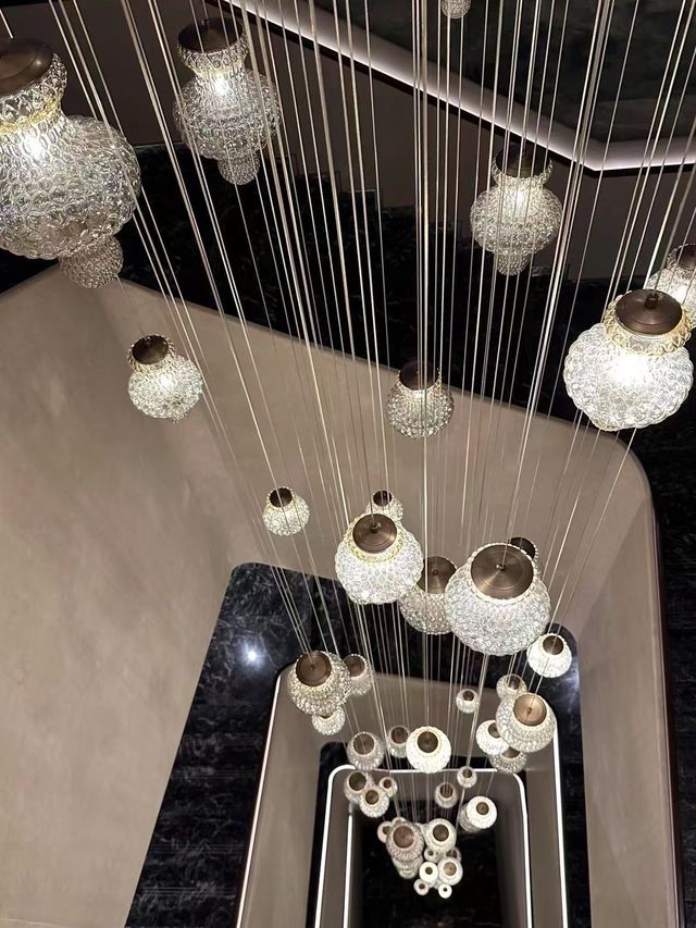 襄陽洲際，湖北標杆，武漢你還要荒漠多久