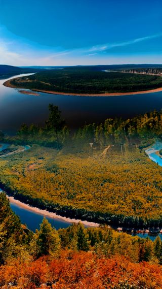 Why Mohe is a Hidden Gem for Spring Outings