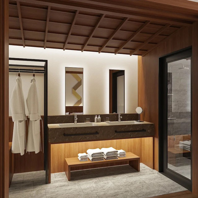 福岡全新設計酒店登場！2025必住打卡新熱點🔥