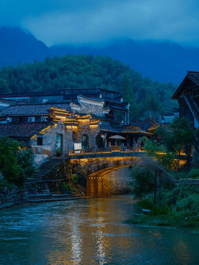 五一反向旅行，推薦一個真正冷門的小城
