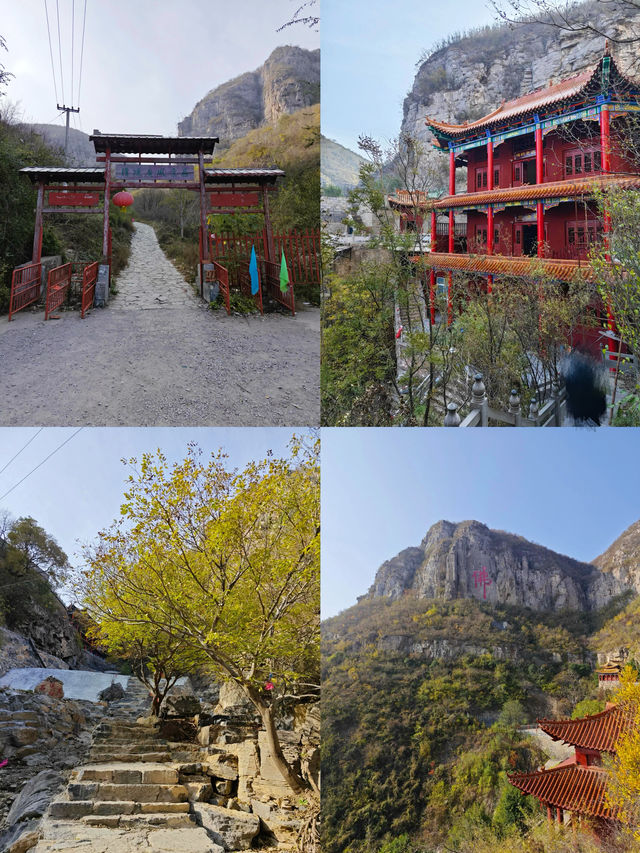 河南鶴壁一定要去9個景點，你都去過哪幾個？
