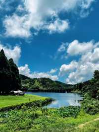 大容山國家森林公園