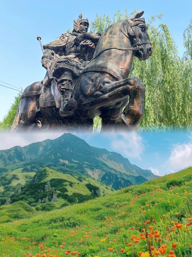 尋夢河北從承德避暑山莊到雄安新區的時空跨越