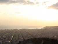 4月好去處｜Viewpoint Philopappos Hill