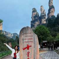 Zhangjiajie National Park (Wulingyuan) – Quick Guide