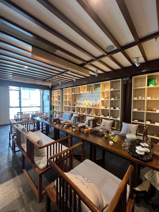 兩天1夜住遂寧菊汐酒店聽張韶涵金曲迴盪