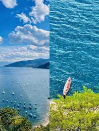 3日2夜玩轉撫仙湖，小眾秘境打卡全攻略