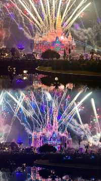 |迪士尼•在逃公主|Disneyland