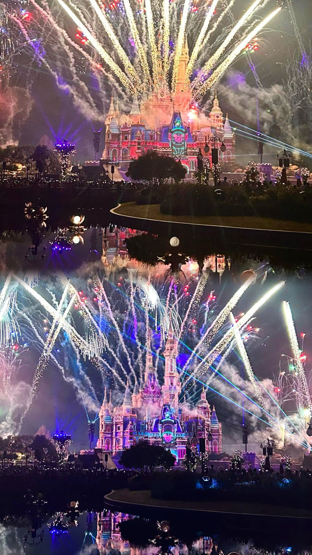 |迪士尼•在逃公主|Disneyland