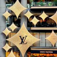 曼谷撞正LV Cafe！零預約直入運氣爆棚💥