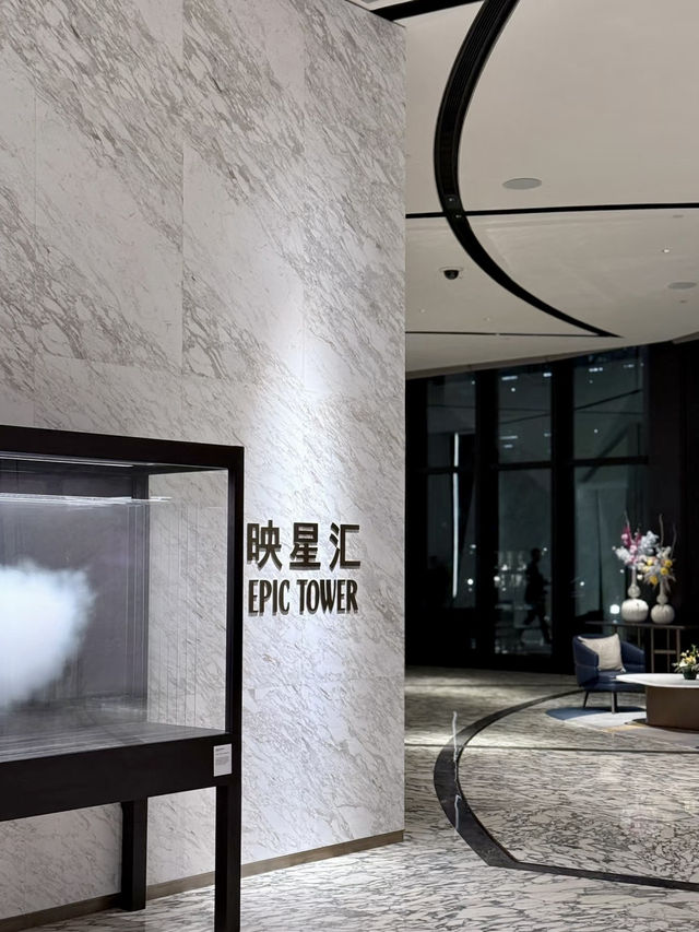 雲端之上的私人國度