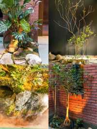 大同古城｜住進花築奢·柒號公館嘅詩意時光