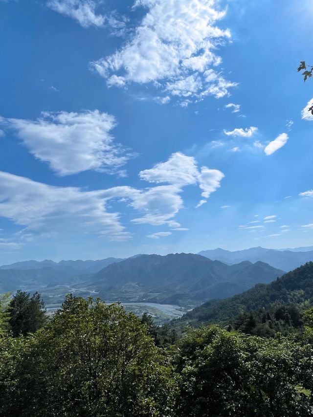 瑤琳國家森林公園|探秘「小廬山」下的喀斯特秘境