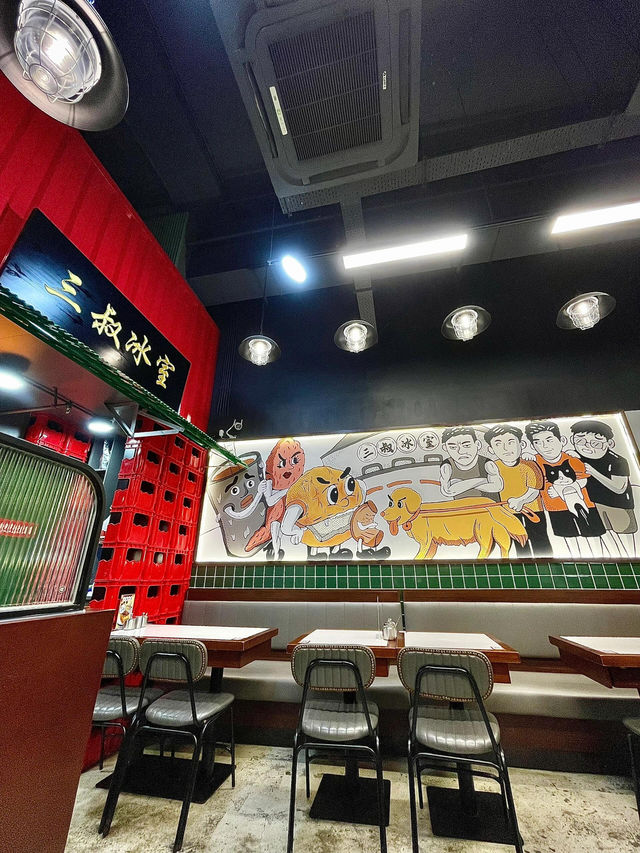 🥳澳門本地人推薦！終於找到不踩雷的茶餐廳啦～